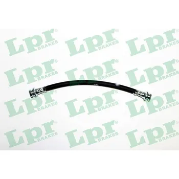 Auto-moto Brzdová hadice, , MB238169, MB857557, MR129776, LPR, 6T47047