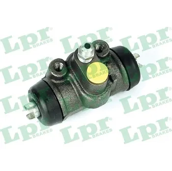 Brzdový válec Válec kolové brzdy, , 66670105, LPR, 5260