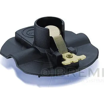 Rozdělovač Rotor rozdělovače, , 3331082032, 96056629, E8BZ12200A, F82918V05, FE2S18V05, G60118V05, T168, T16871, BREMI, 9536