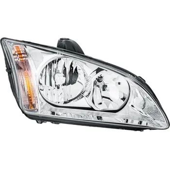 Přední světlomet Světlomet, , 1324247, 1384543, 1456963, 1480979, 4M5113099AA, 4M5113099AB, 4M5113099AC, 4M5113099AD, HELLA, 1EL 010 201-021