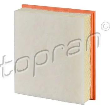 Filtr do auta Vzduchový filtr, , 1418712, 30757155, 6M5Y9601AA, TOPRAN, 304 201