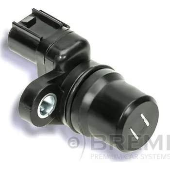 ABS Snímač, počet otáček kol, , BREMI, 51166