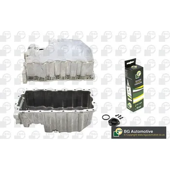 Olejová vana, , 038103603AD, BGA, SP9620