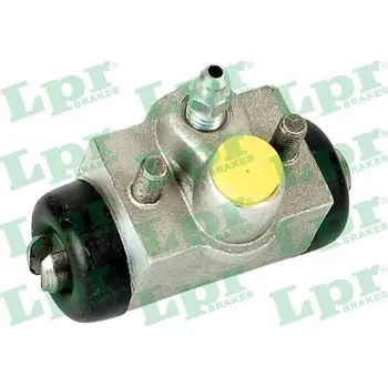 Brzdový válec Válec kolové brzdy, , 43300634670, 43300634931, 43300680931, LPR, 4316