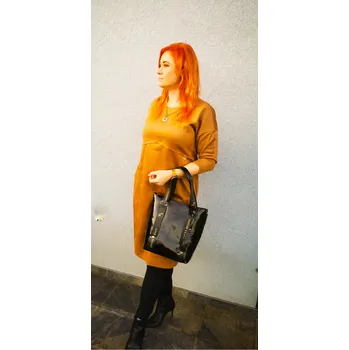 Dámské šaty Dámské šaty 084 Rozměr: M - 38