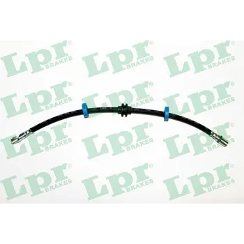 Brzdová hadice Brzdová hadice, , 2289850, 82289850, 82289950, 82398510, 92398510, LPR, 6T47021