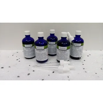 Vonná esence pro vířivku Lacoform Éterický olej Šalvějový olej španělský 100 ml