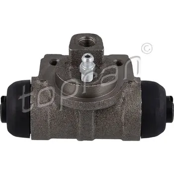 Brzdový válec Válec kolové brzdy, , 6464704, 92VB2261AA, TOPRAN, 302 814