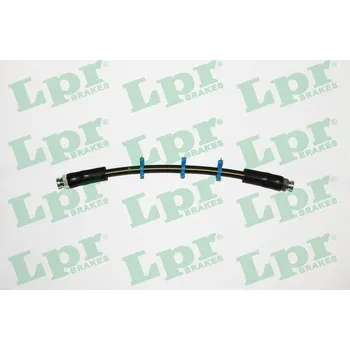 Auto-moto Brzdová hadice, , 0060588022, 60588022, 71736939, LPR, 6T46252