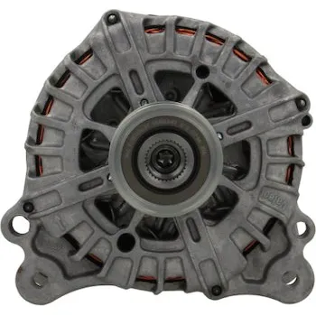 Alternátor Alternátor Audi 180A FG20S022 Valeo New