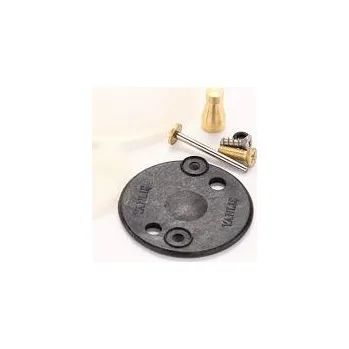 Příslušenství ke kotli SAUNIER DUVAL Membrána s příslušenstvím