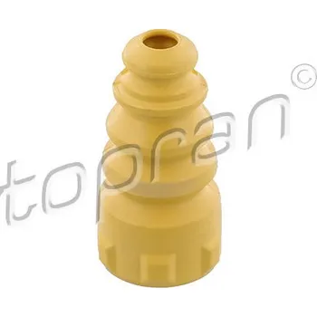 Silentblok nápravy Zarážka, odpružení, , 8J0511353F, TOPRAN, 115 338