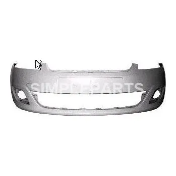 Nárazník Přední nárazník, 1386201,FD3421000,, ECAR, 323707-J