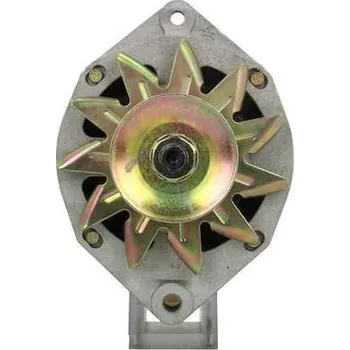 Alternátor Alternátor Renault 75A A14N64 Valeo repas