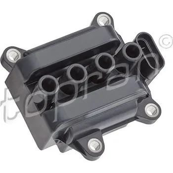 Zapalovací cívka Zapalovací cívka, , 8200702693, TOPRAN, 701 049