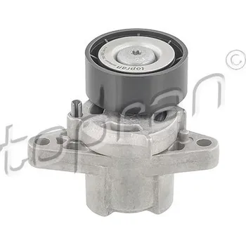 Napínák, žebrovaný klínový řemen, , 1192500QAA, 1192500QAL, 7700102872, 8200277606, 8200403954, 8200603359, TOPRAN, 700 550