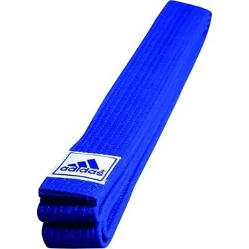 PÁSEK NA KIMONO - ADIDAS BASIC LINE Barva: Modrá, Délka: 260
