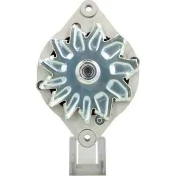 Alternátor Alternátor John Deere 120A MG313 Mahle New