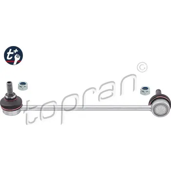 Stabilizátor nápravy Tyč/vzpěra, stabilizátor, , 6383230268, A6383230268, TOPRAN, 400 626
