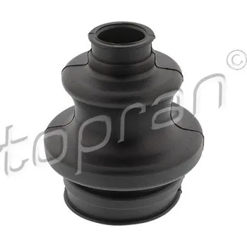 Poloosa kola Měch, hnací hřídel, , 2023570091, 2023570191, A2023570091, A2023570191, TOPRAN, 400 736