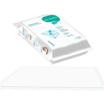 Přebalovací podložka Přebalovací podložka BabyOno Podložka pod dítě 40x60 cm 40 ks