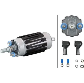 Palivové čerpadlo Palivové čerpadlo HELLA 8TF 358 146-191
