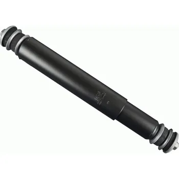 Tlumič pérování, , 81437016999, 81437026031, SACHS, 316 501