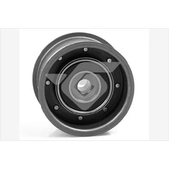 Rozvod motoru Vratna/vodici kladka, ozubeny remen, , MD012587, HUTCHINSON, HEG 439