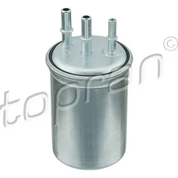 Palivový filtr Palivový filtr, , 0K52A23570A, 1132631, 1137026, 1230645, 1480561, 1532171, 1709787, 1S419155AB, 1S419155AC, 2T149155CB, 31390H1950, 31390H1951, 31390H1952, TOPRAN, 302 131