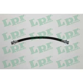 Auto-moto Brzdová hadice, , GBH90285, GBH90288, SHB100720, SHB100790, LPR, 6T47611