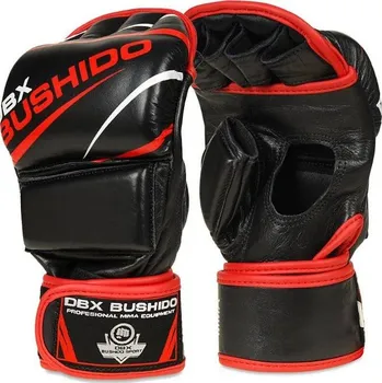 Chránič rukou BUSHIDO MMA rukavice DBX BUSHIDO ARM-2009 - M