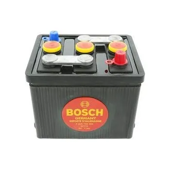 Auto-moto baterie startovací baterie, , BOSCH, F 026 T02 303