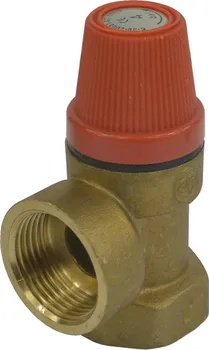 Klum PR2413B pojišťovací ventil pro bojler