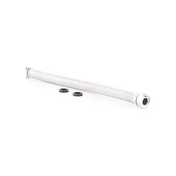 Příslušenství ke kotli DNK Potrubí nerezové PROFI M 3/8" FF 250 - 500 mm