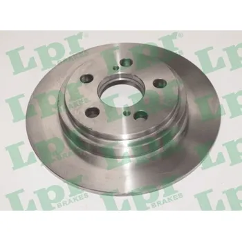 Brzdový kotouč Brzdový kotouč, , 4243152150, LPR, T2094P