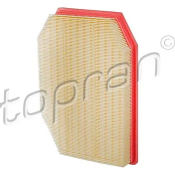 Vzduchový filtr Vzduchový filtr, , 13717590597, TOPRAN, 501 919