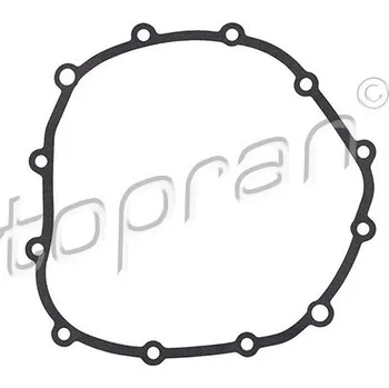Autodíl Těsnění, automatická převodovka, , 0AW301475B, TOPRAN, 115 639