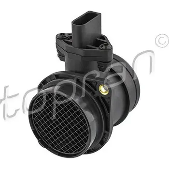 Váha vzduchu Snímač množství protékajícího vzduchu, , 06A906461G, 06A906461GV, 06A906461GX, TOPRAN, 110 461