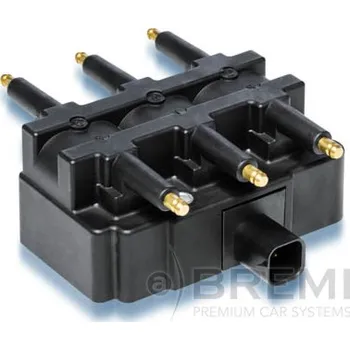 Zapalovací cívka Zapalovací cívka, , 53006565, BREMI, 20473