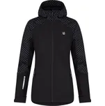 Loap LAMBADA Dámská softshellová bunda US S SFW2303-V21V