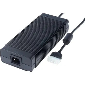 spínaný zdroj Mean Well GST280A48-C6P Stolní adaptér 280W 48V