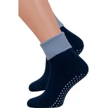 Dámské froté ponožky 126/025 STEVEN