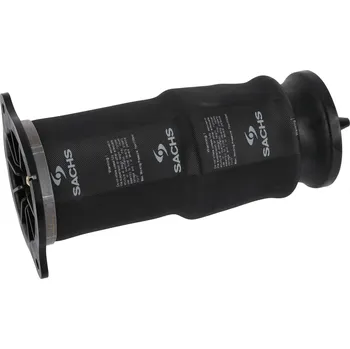 Vzduchová pružina, podvozek, , SACHS, 994 907