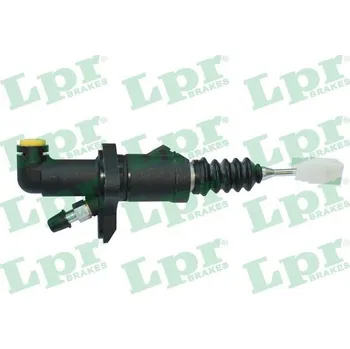 Spojkový válec Hlavní válec, spojka, , LPR, 2396