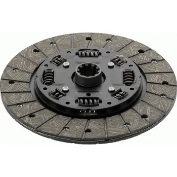 Spojková lamela Lamela spojky, , SACHS, 1878 634 058