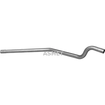 Výfuková trubka Výfuková trubka ASMET 05.225