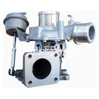 Motor automobilu Dmychadlo, plnění, , 55212917, 55220516, 55222015, 55248310, 55254739, 71724559, 71793892, 71793894, 71795030, TURBORAIL, 900-00255-000