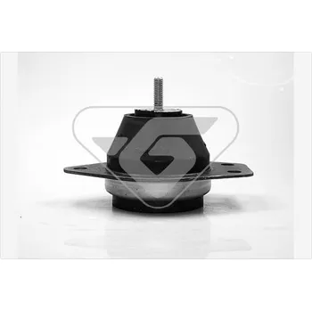 Zavěšení motoru Zaveseni motoru, , 7700833302, HUTCHINSON, 586065