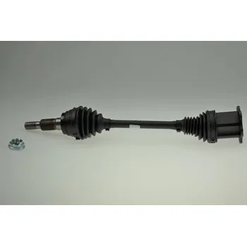 Poloosa kola Hnací hřídel, , 97034903803, 97034903804, 97034903806, LÖBRO, 305950