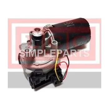 Motorek stěrače a odstřikovače Motor stěračů, 9949394, LCC PRODUCTS, LCC320018